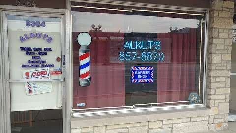 Alkut's Family Hair Center