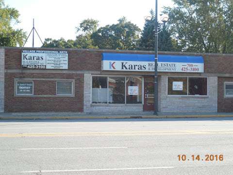 Karas Real Estate & Development, Inc