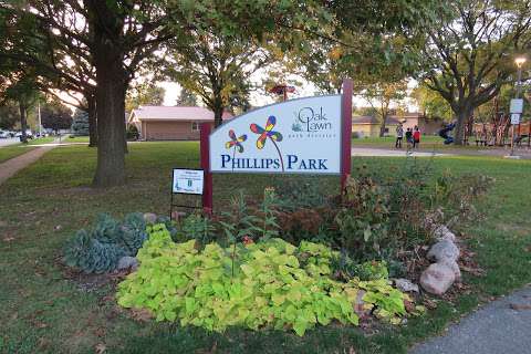 Phillips Park