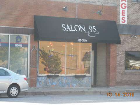 Salon 95