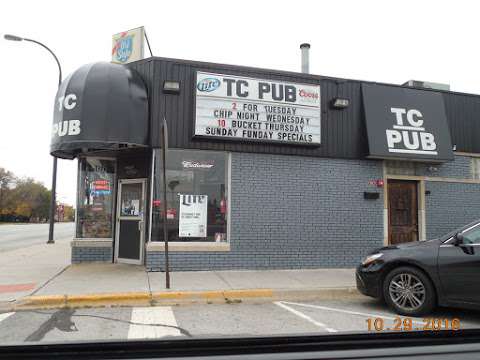 TC Pub