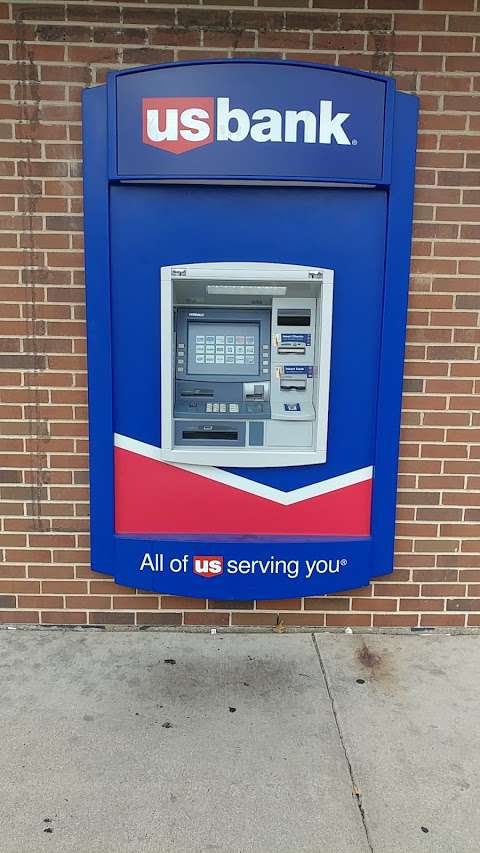US Bank ATM