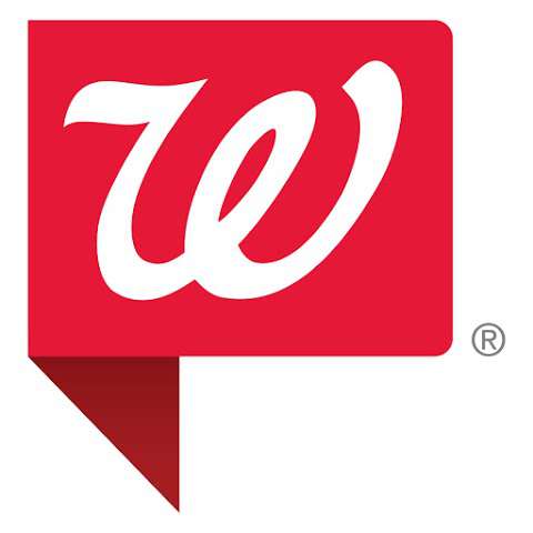 Walgreens Pharmacy at Advocate Christ Medical Center